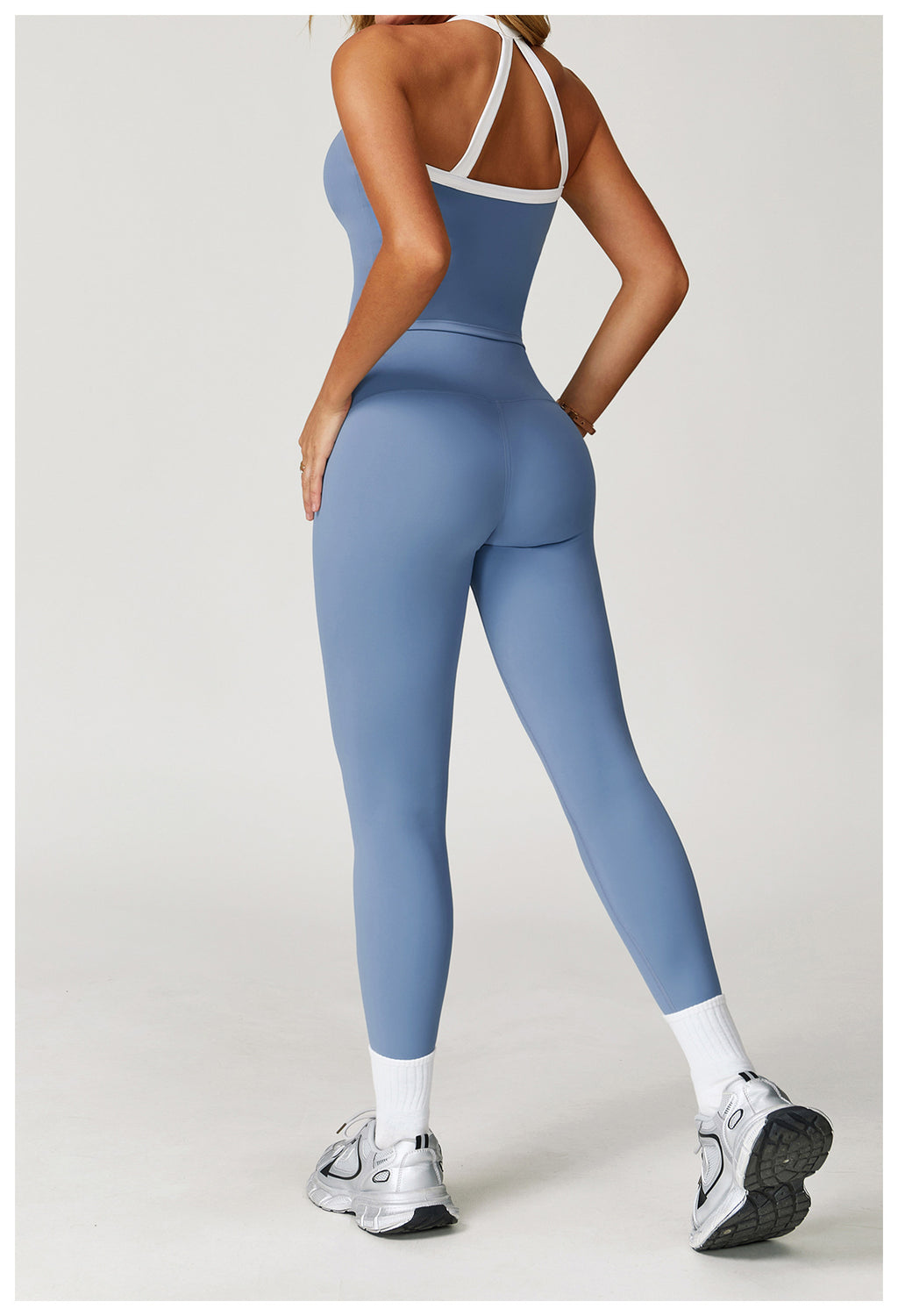 yoga set 1