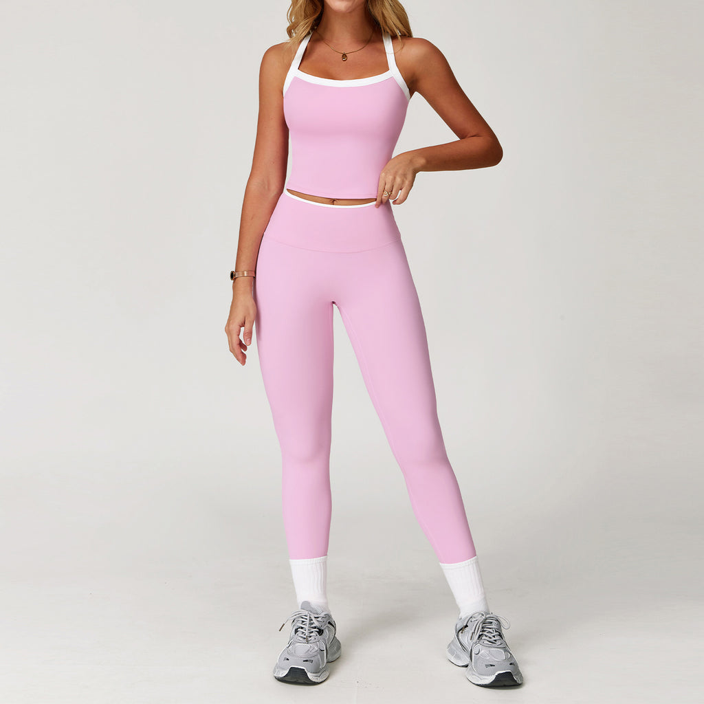 yoga set 1