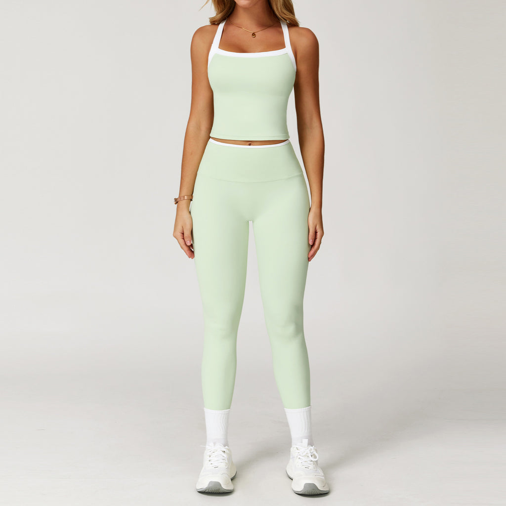 yoga set 1
