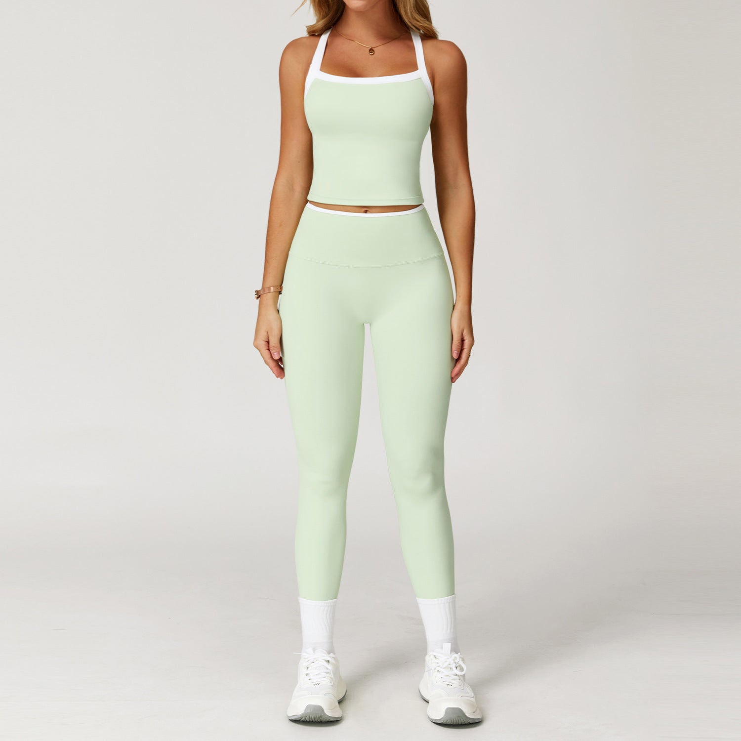 yoga set 1