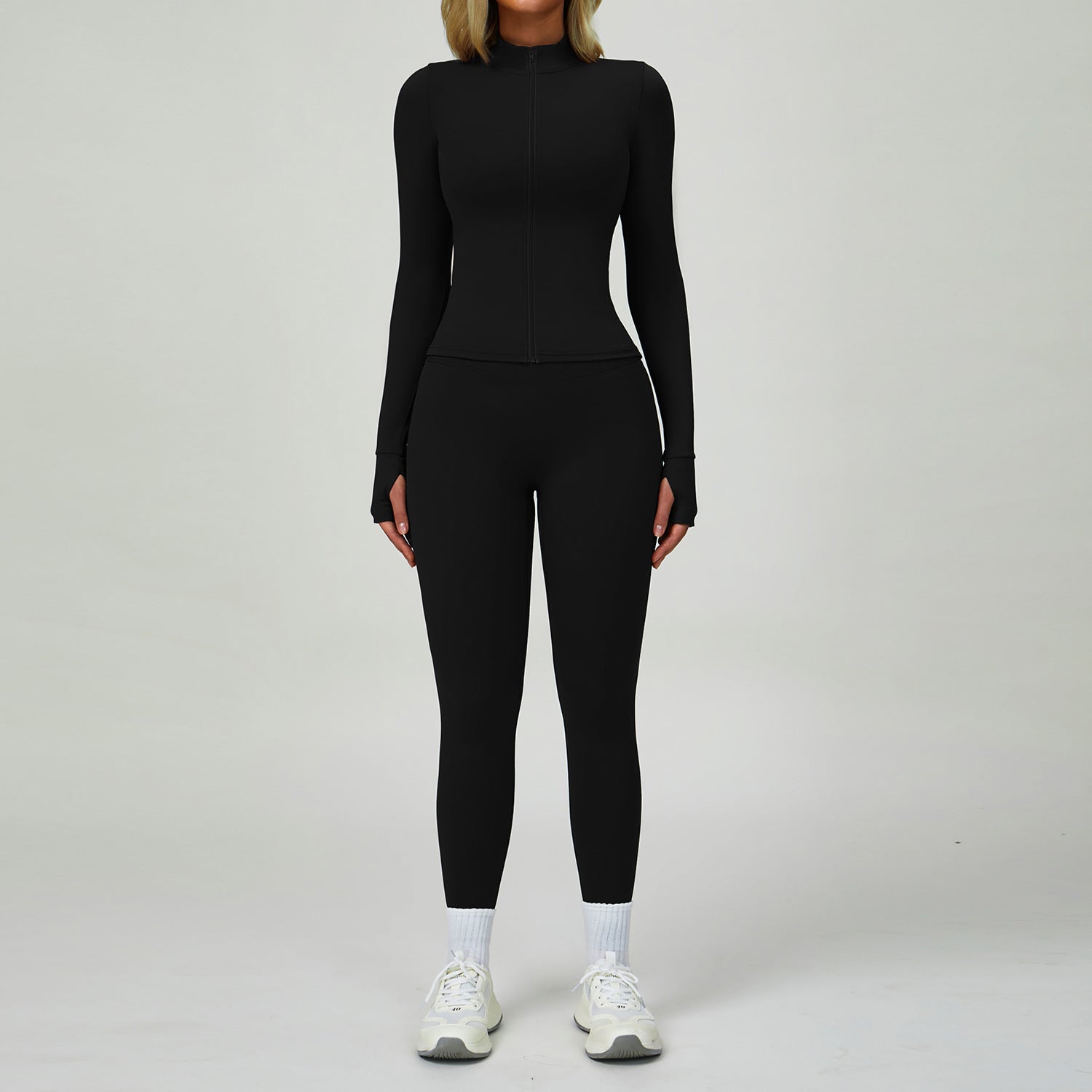 yoga set 1