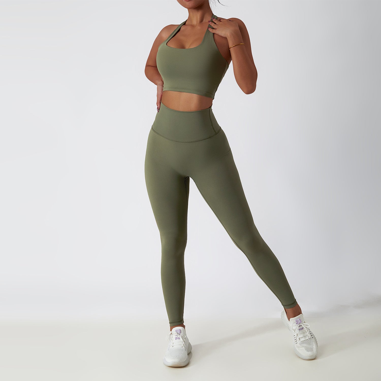 yoga set 1