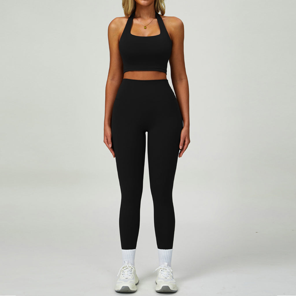 yoga set 1