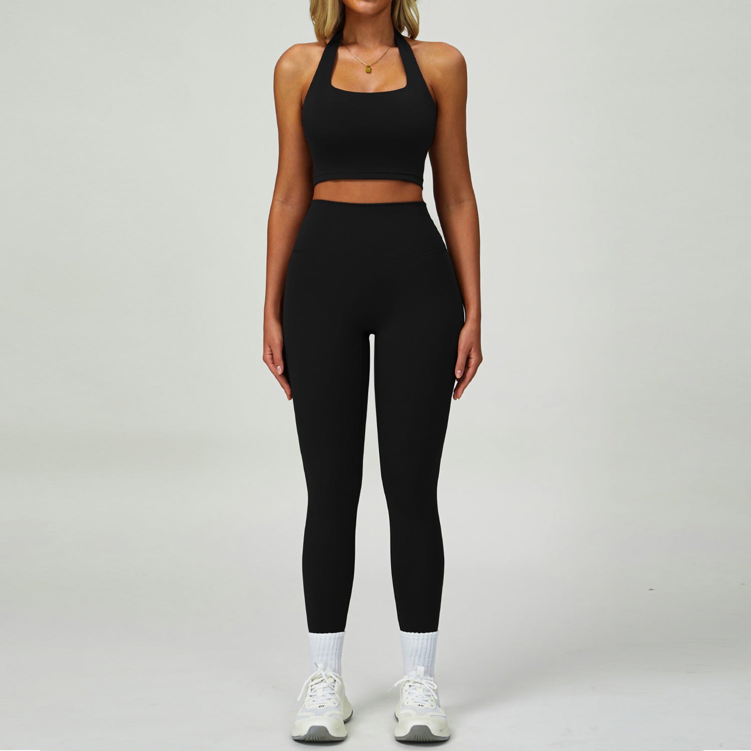 yoga set 1