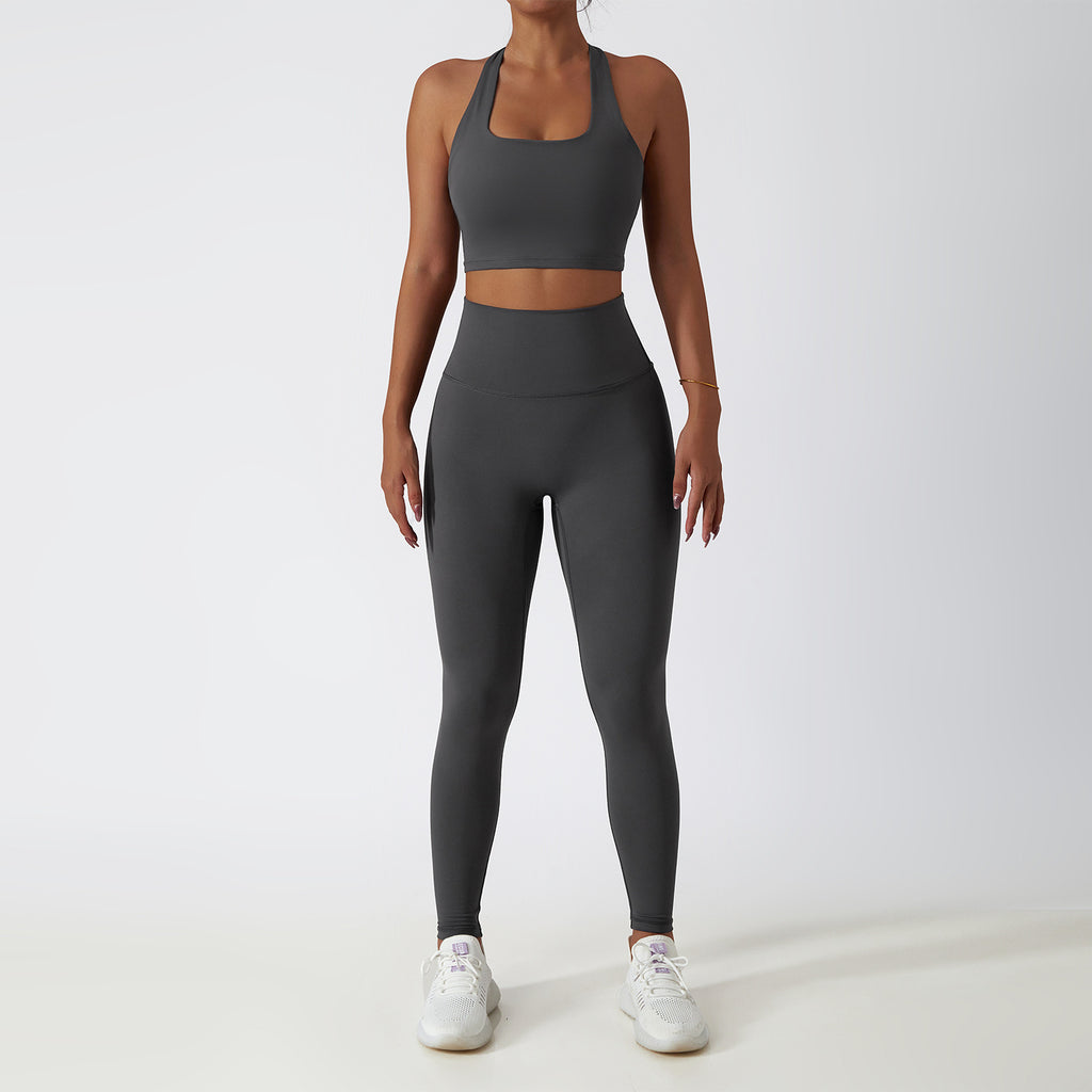 yoga set 1