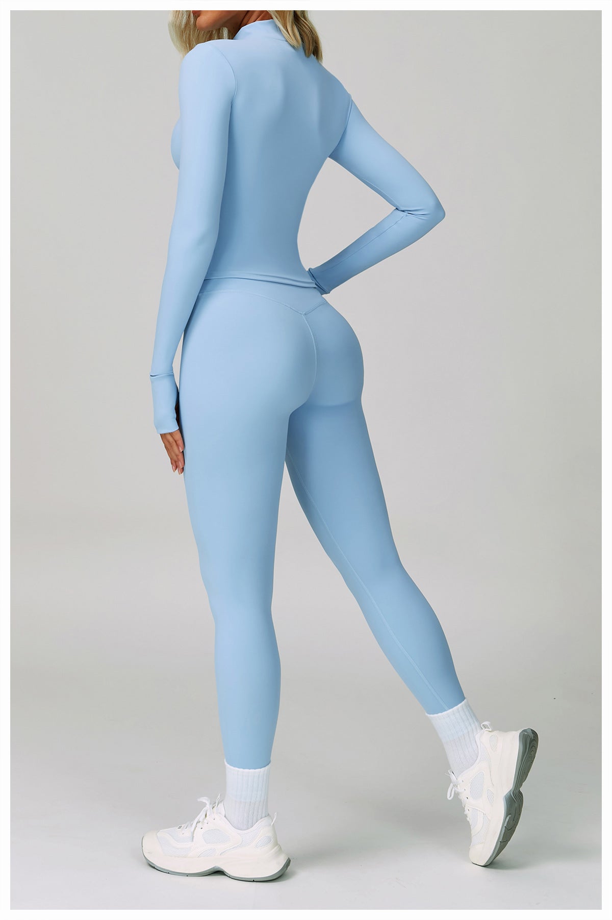 yoga set 1