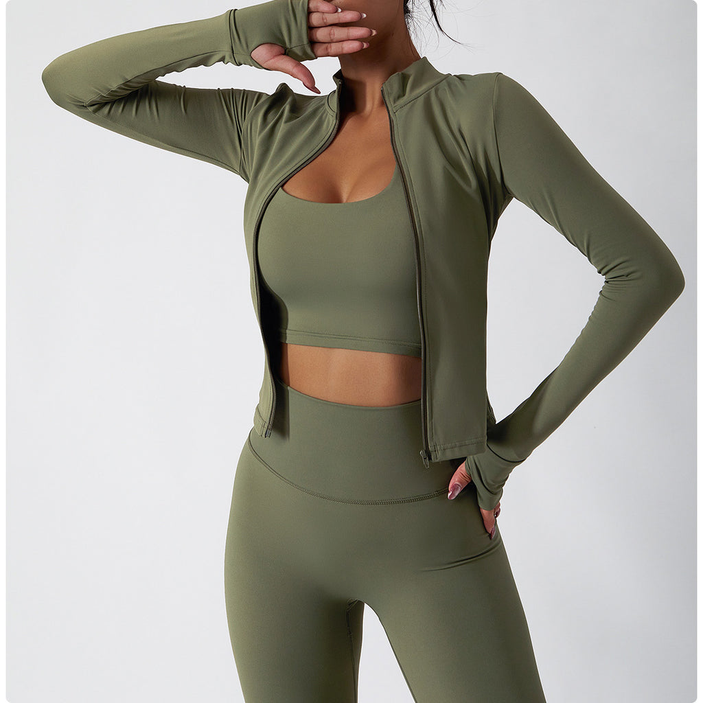 yoga set 1