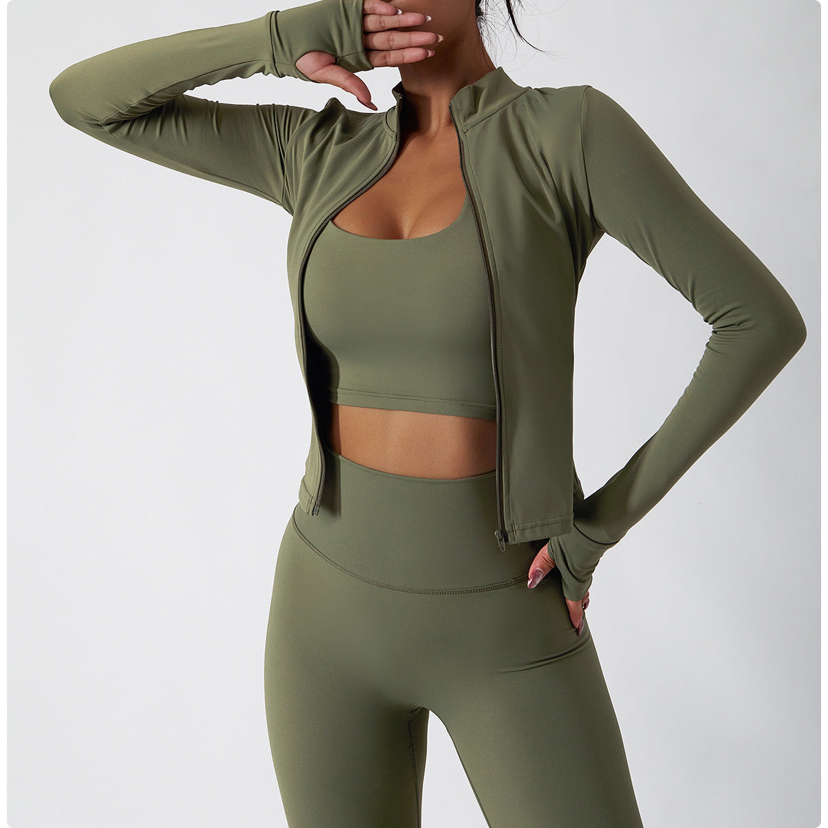 yoga set 1
