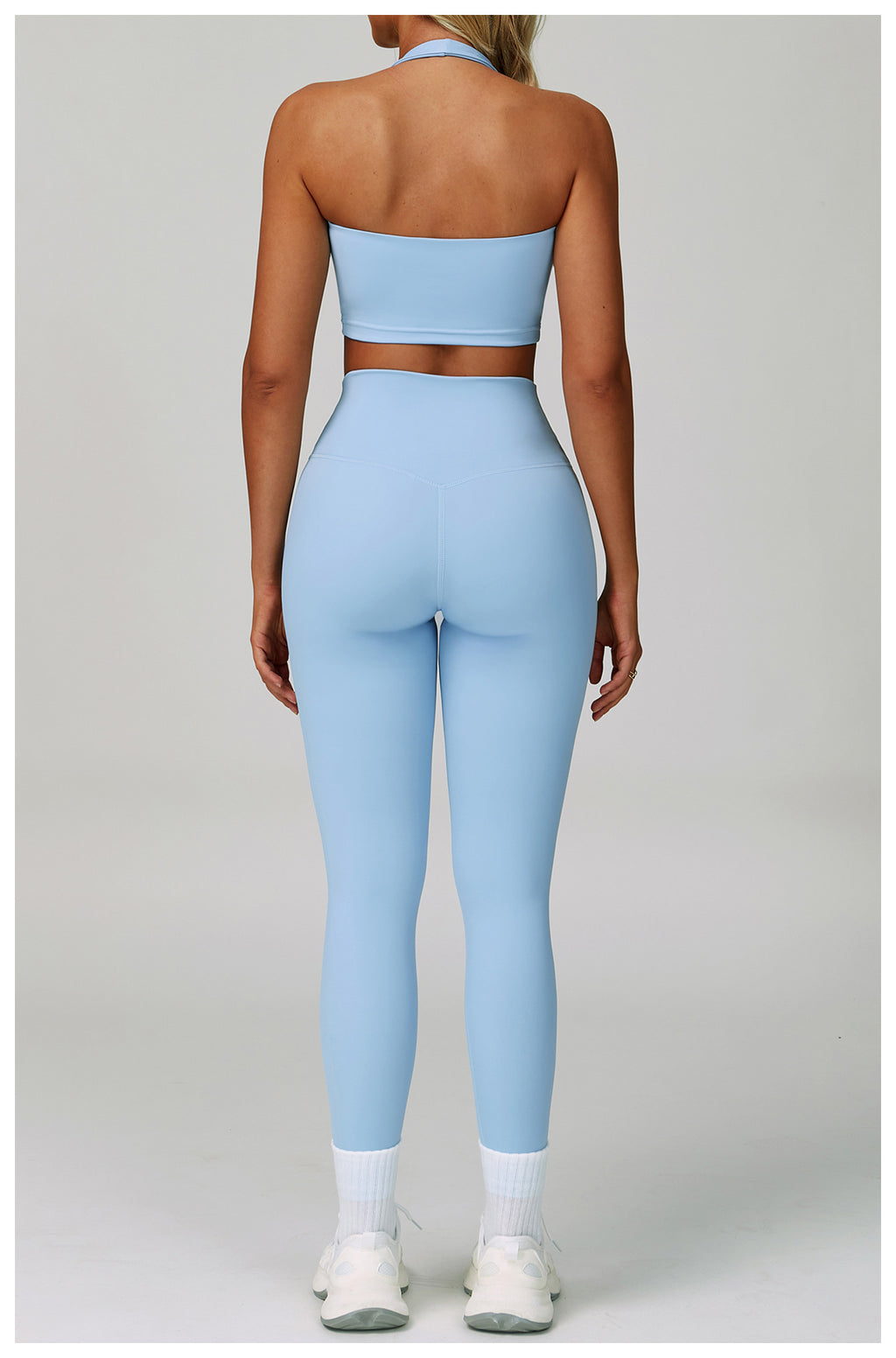yoga set 1