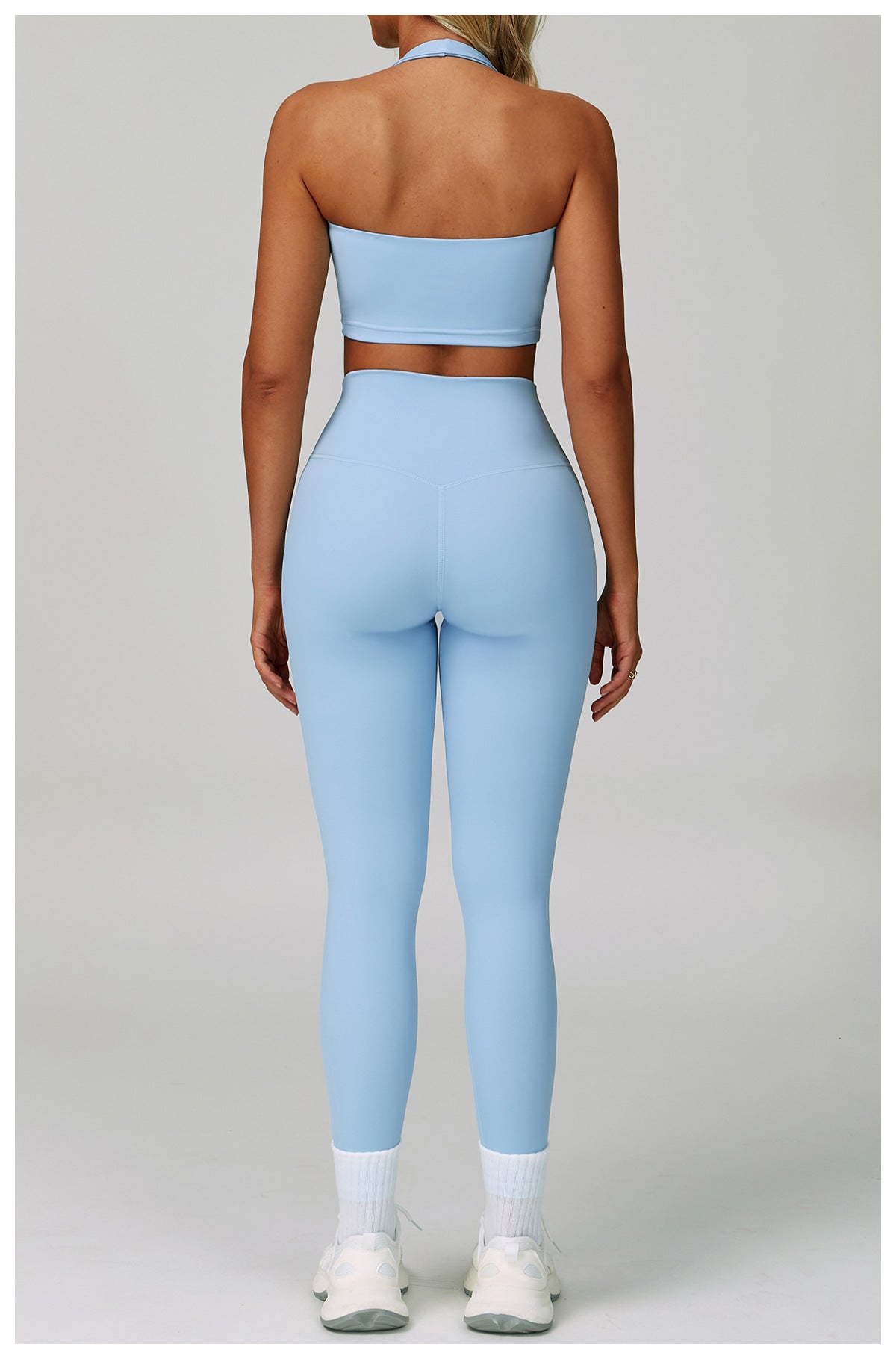 yoga set 1
