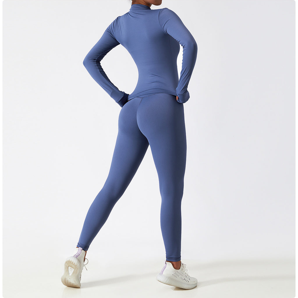yoga set 1