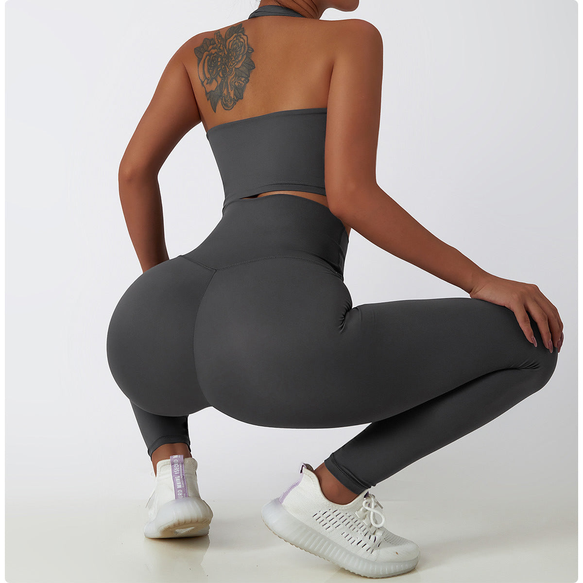 yoga set 1