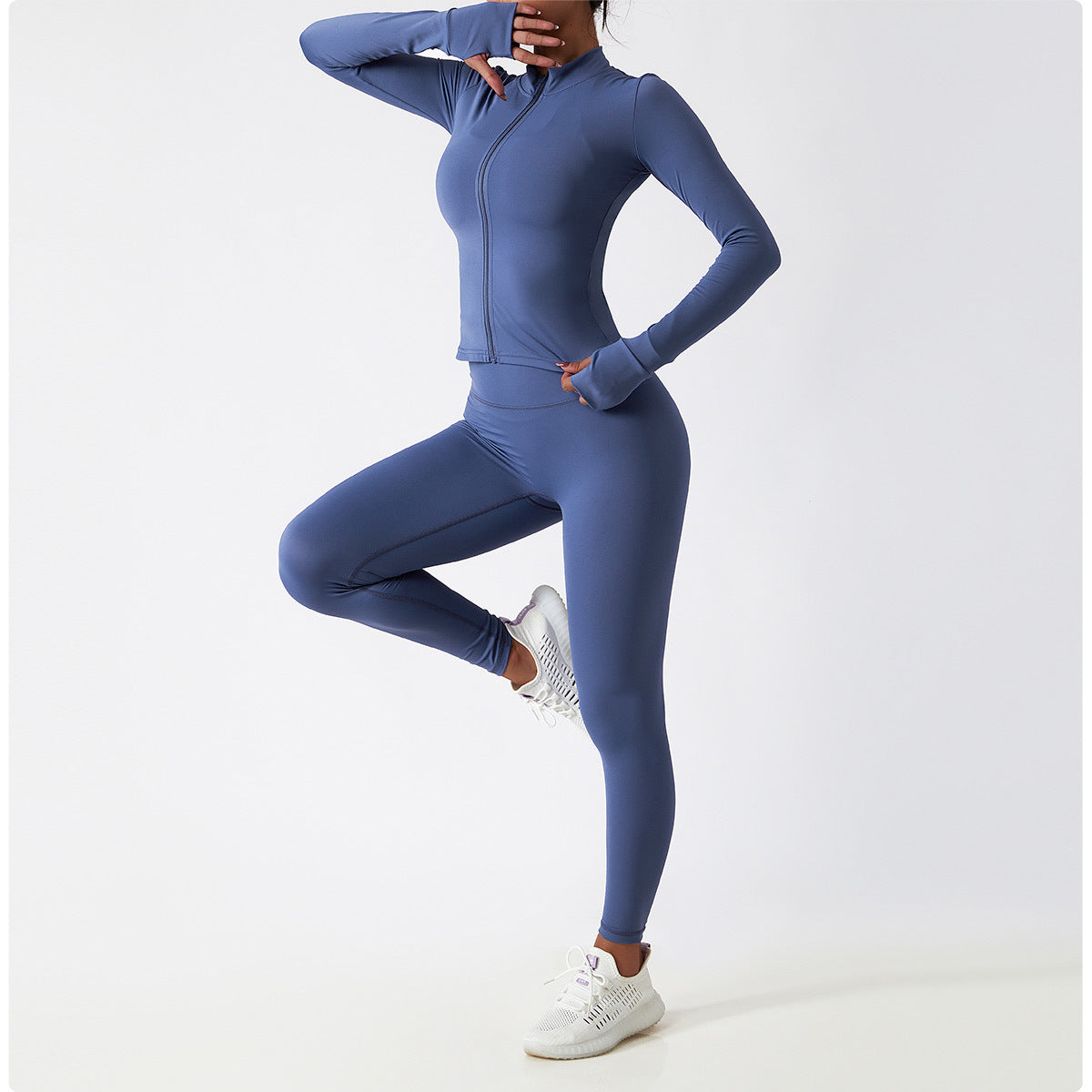 yoga set 1