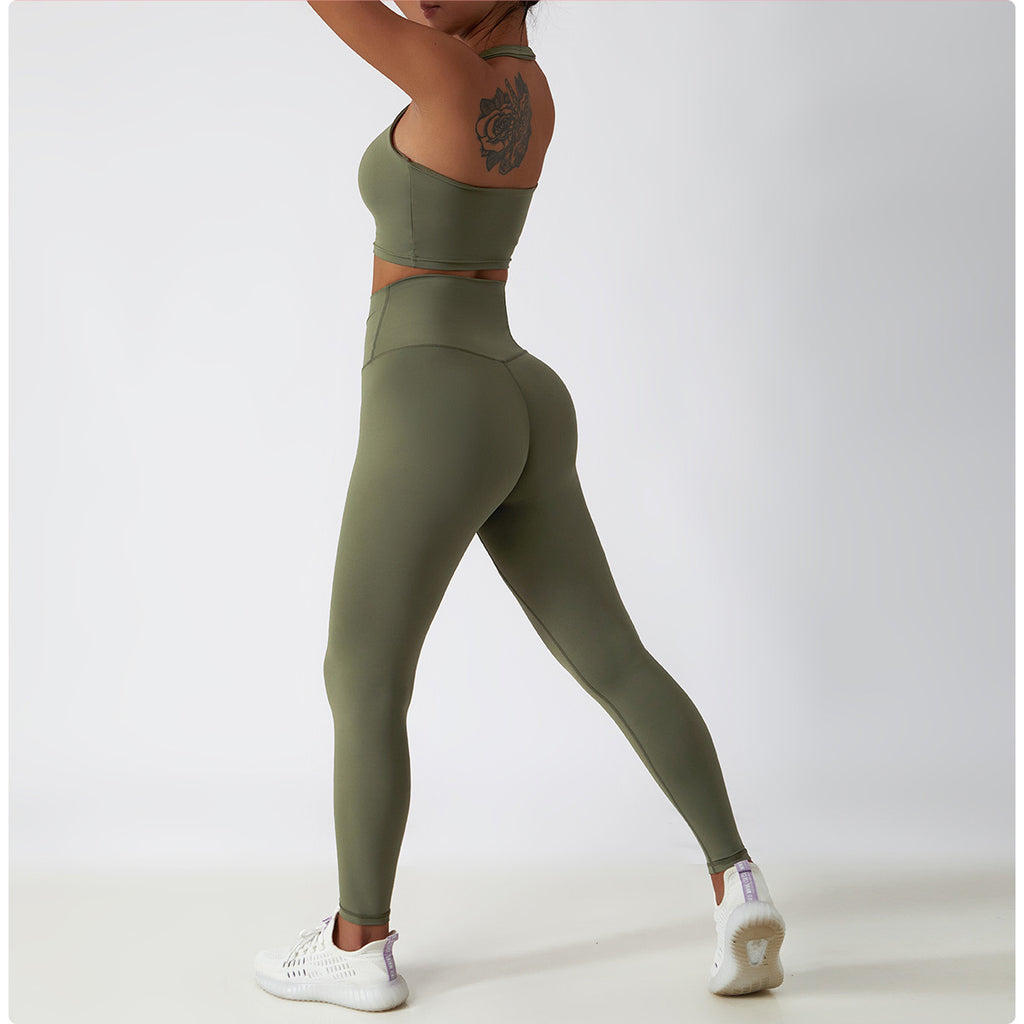 yoga set 1