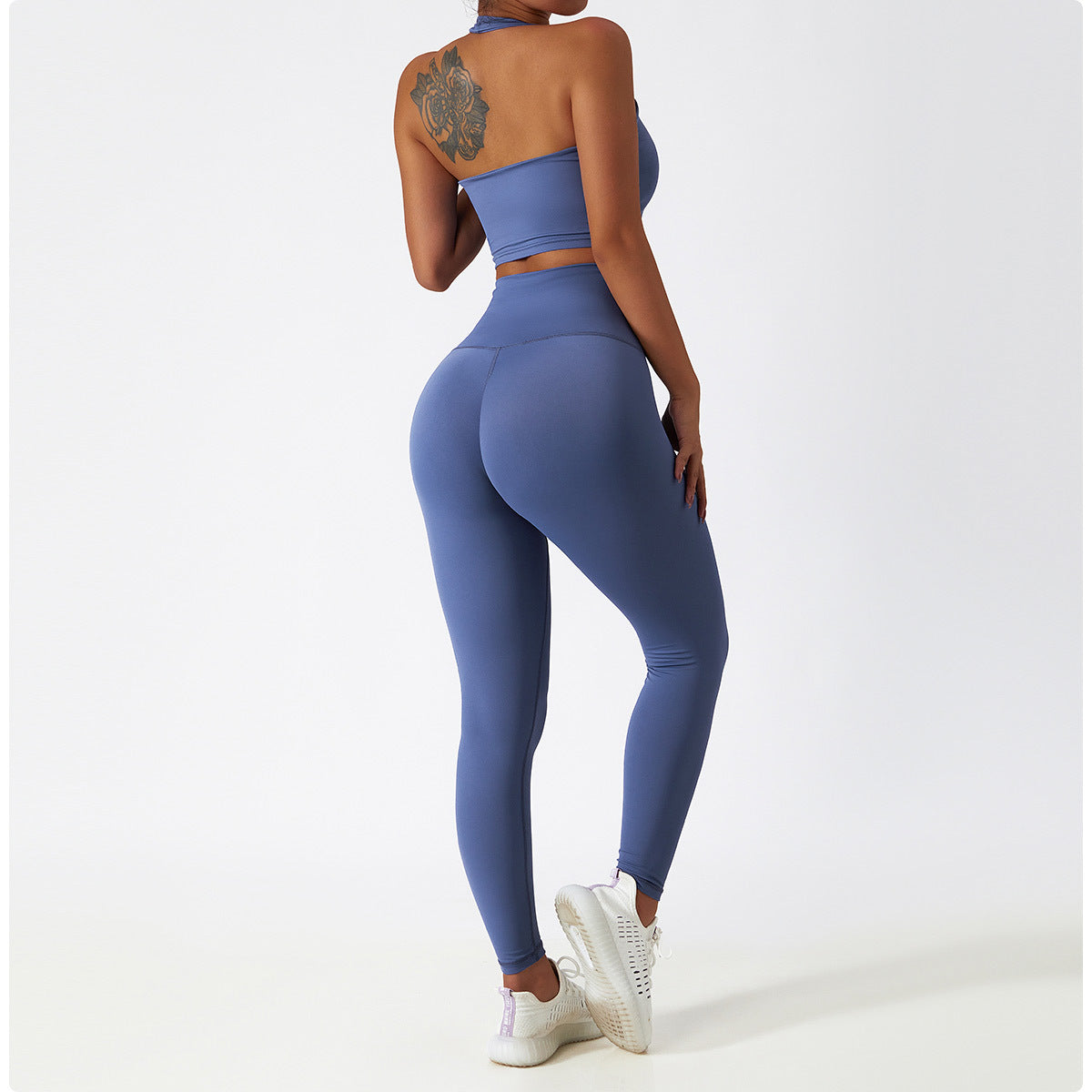 yoga set 1