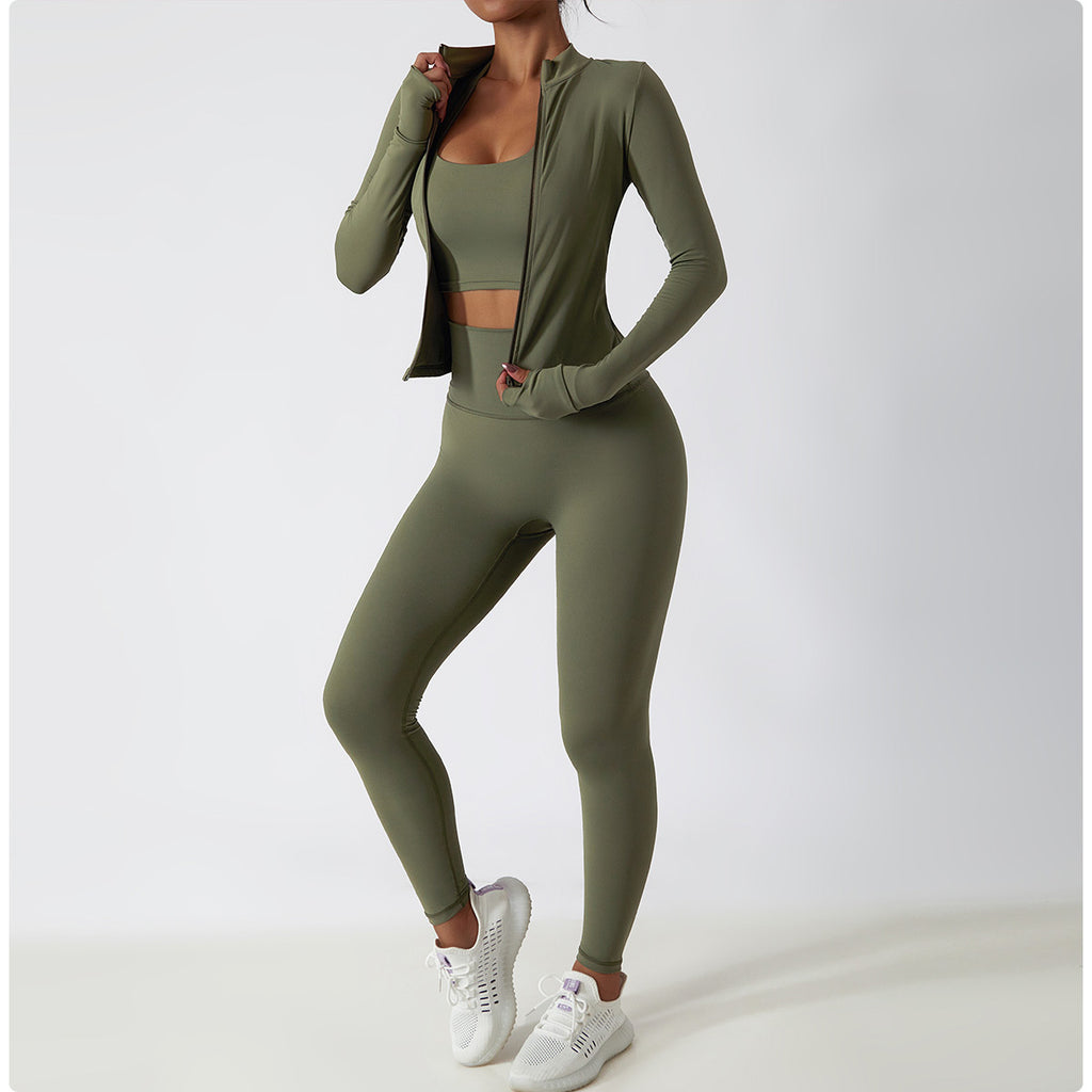 yoga set 1