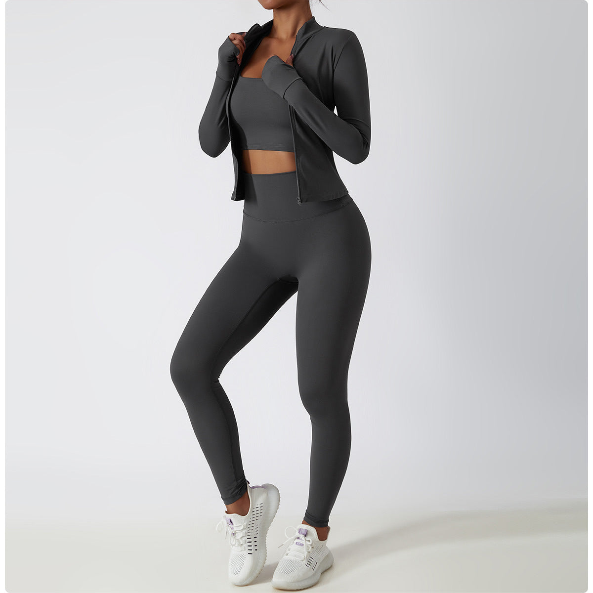 yoga set 1