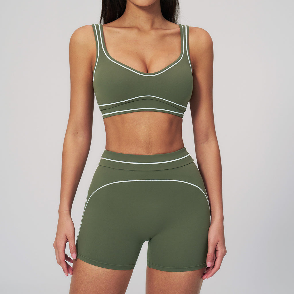 yoga set 1