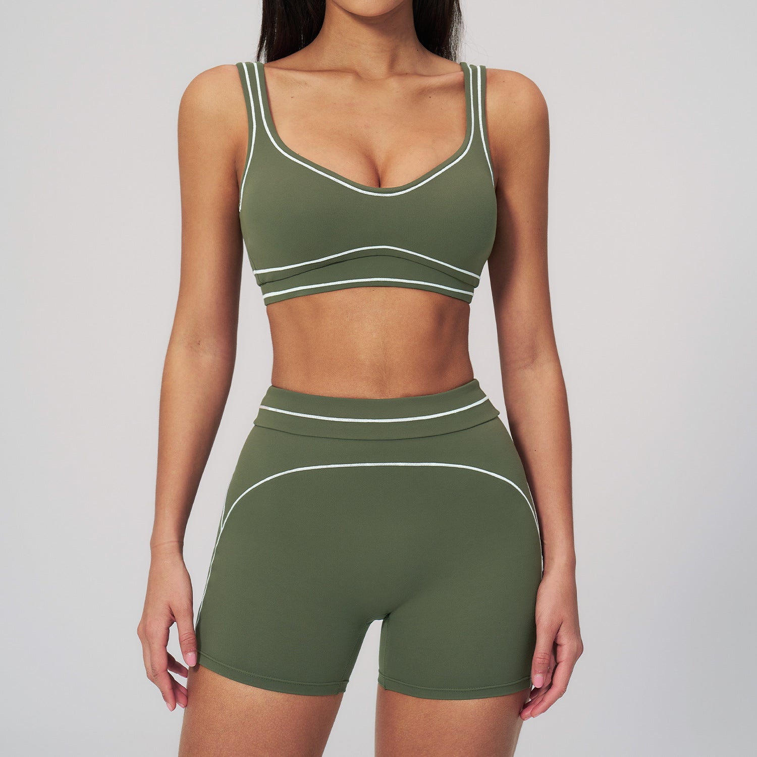 yoga set 1