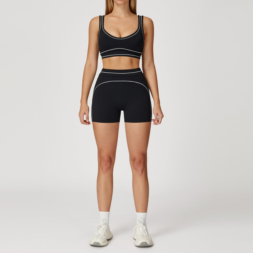 yoga set 1
