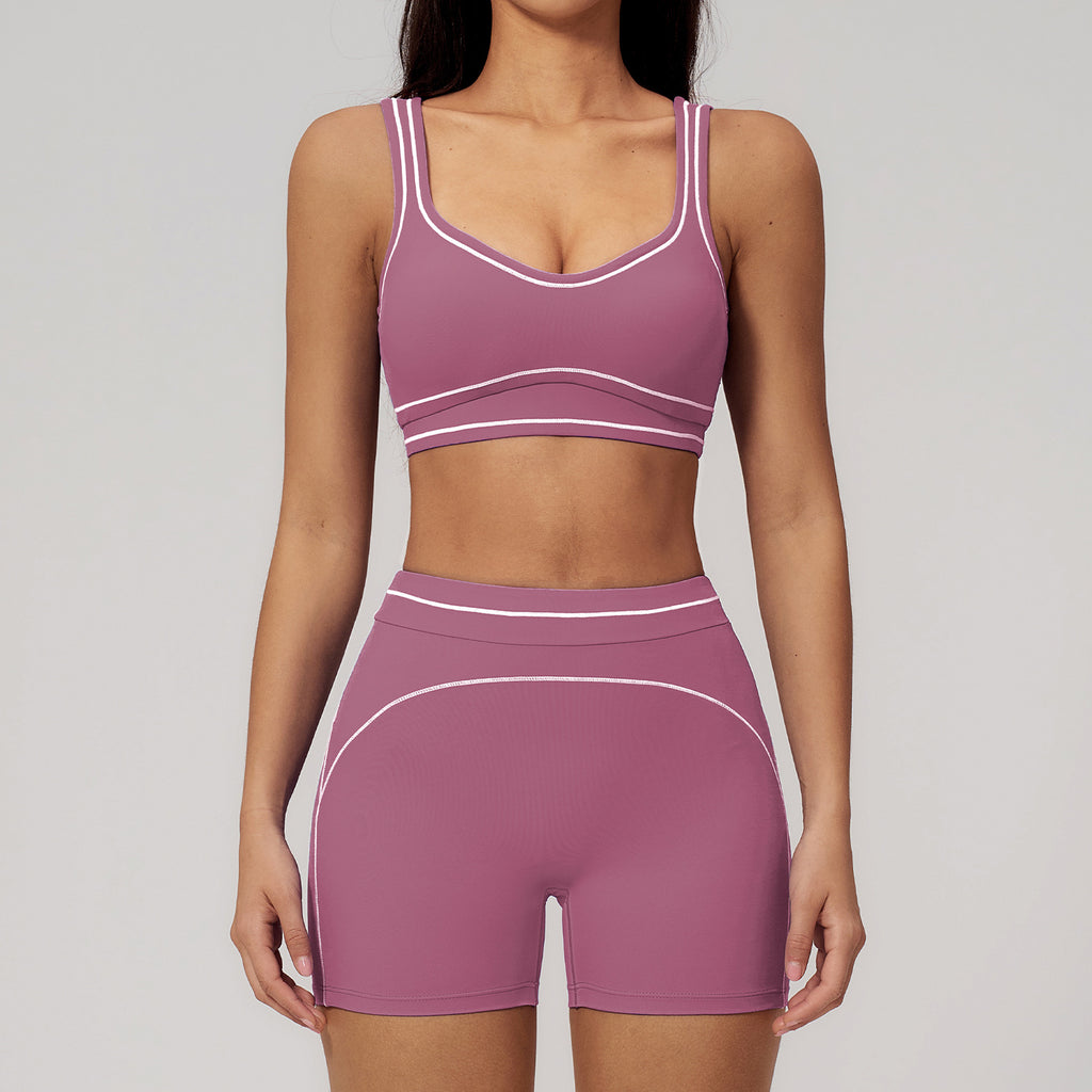 yoga set 1