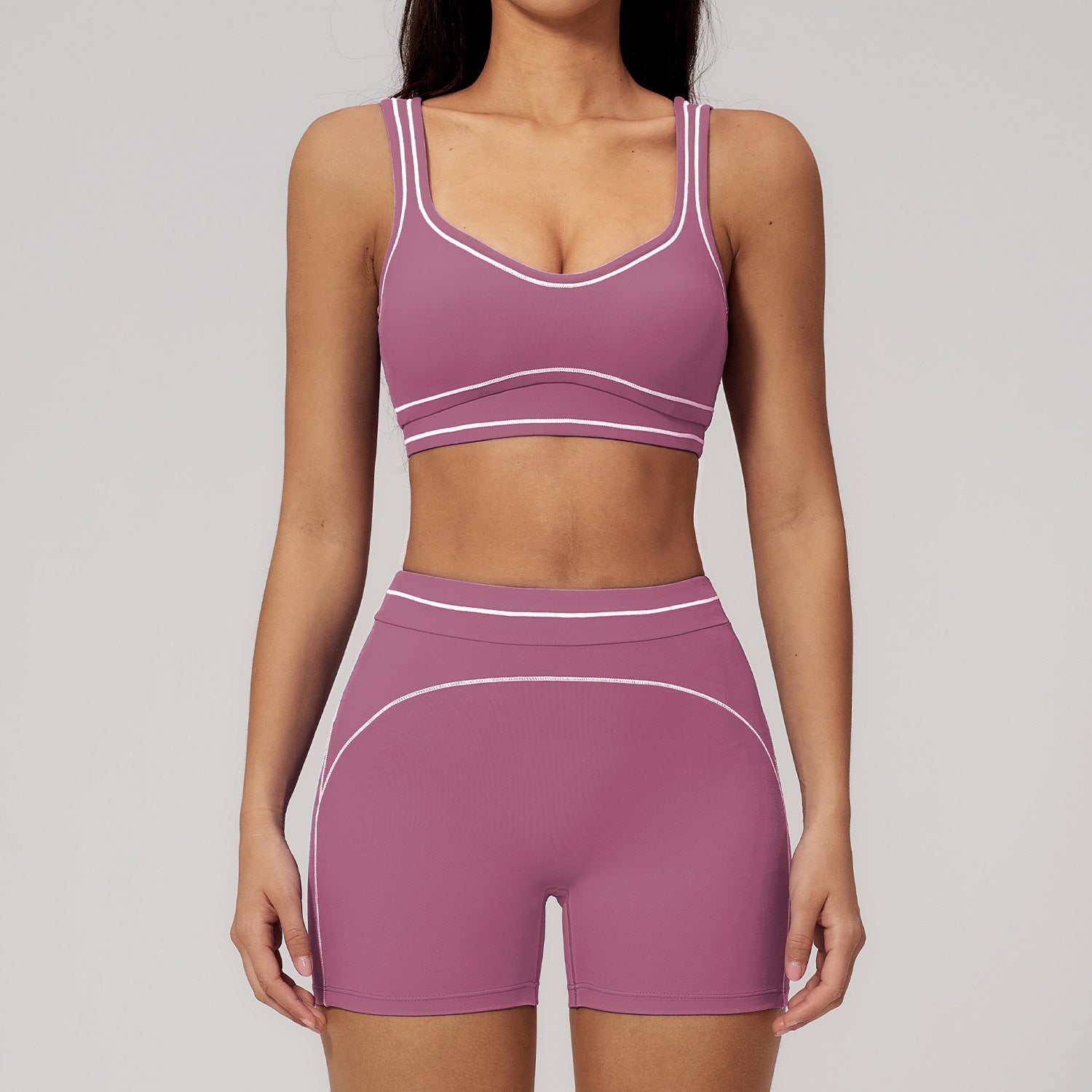 yoga set 1