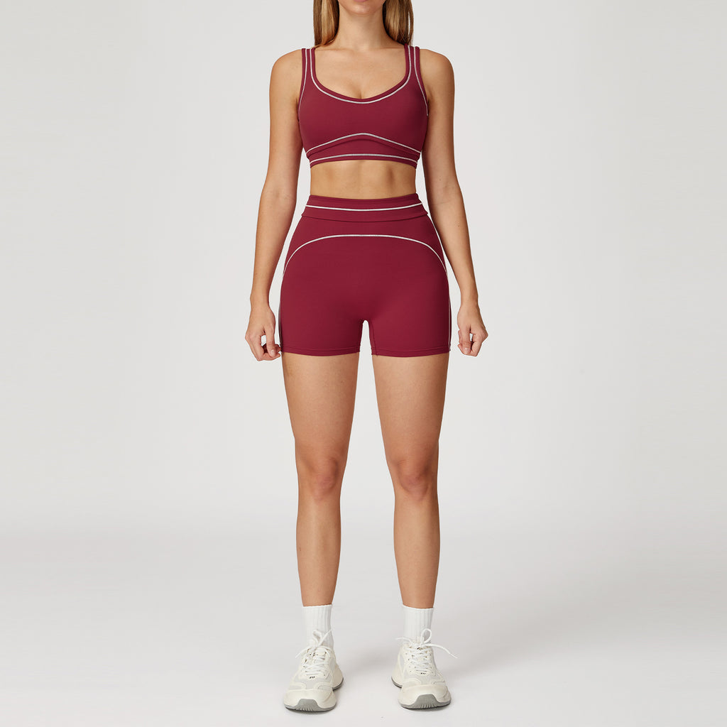 yoga set 1
