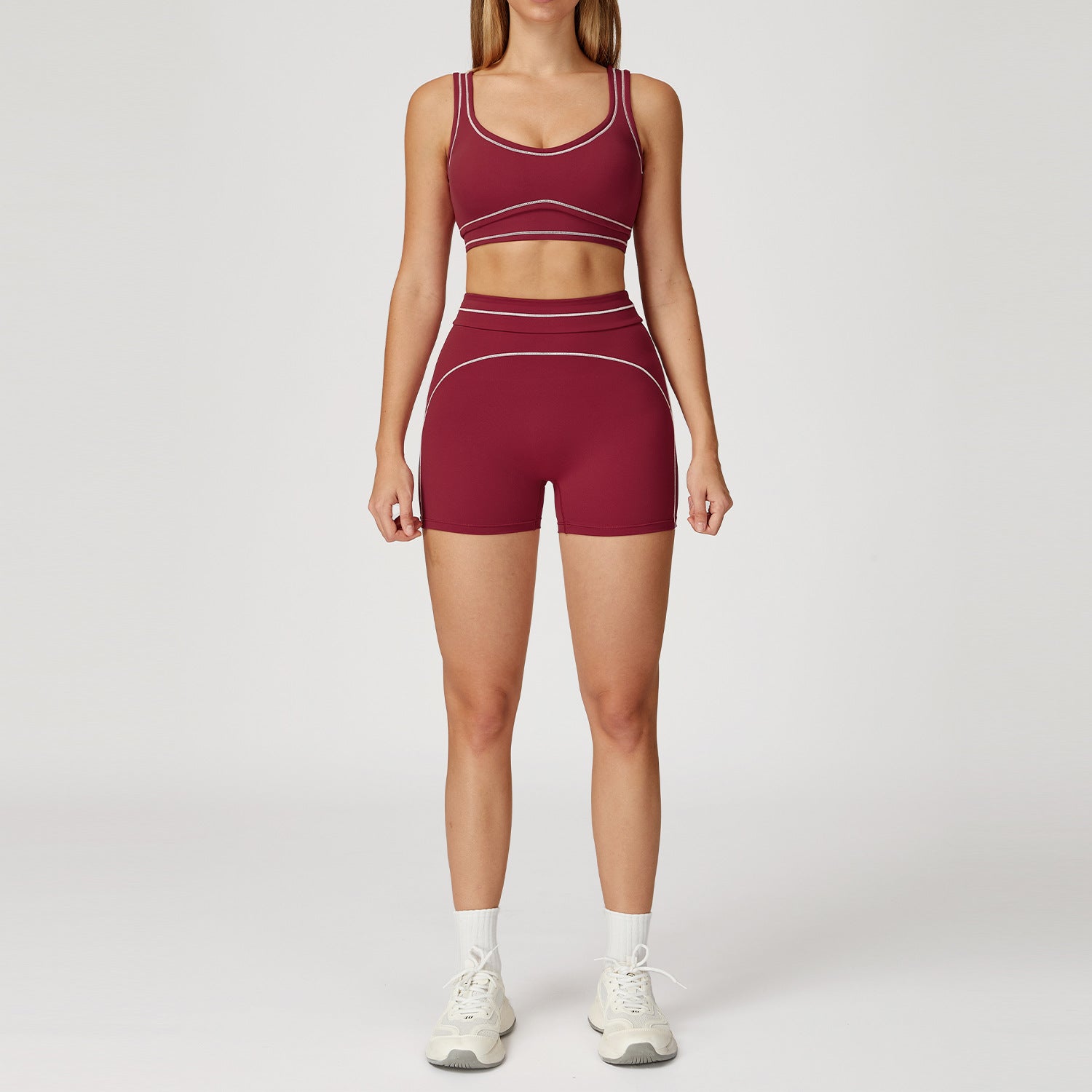 yoga set 1