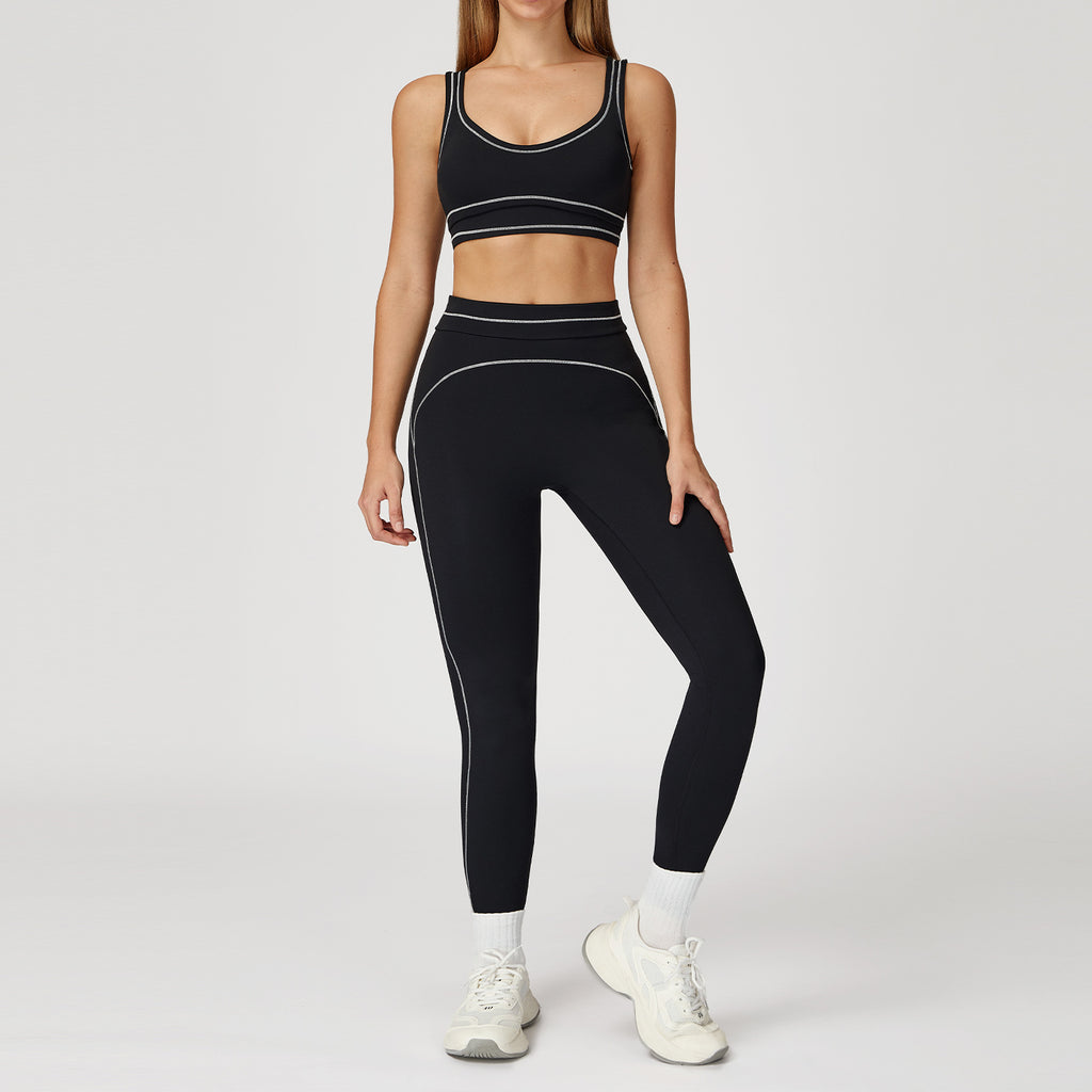 yoga set 1