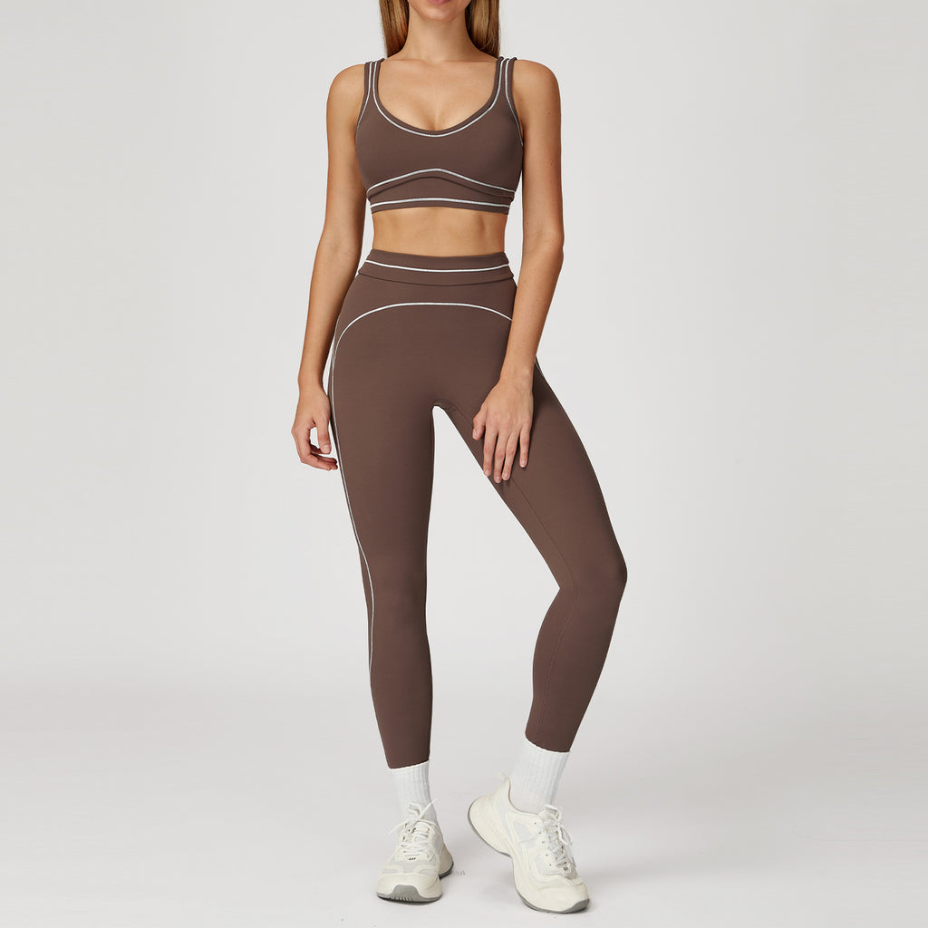 yoga set 1