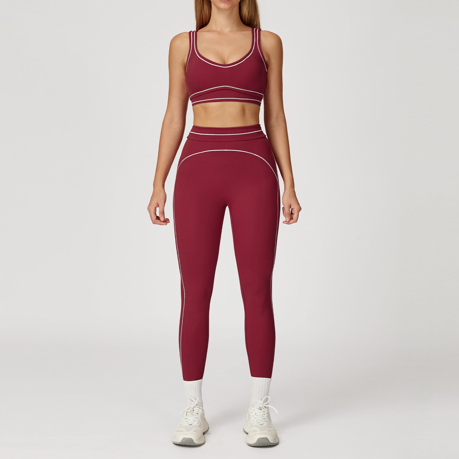 yoga set 1