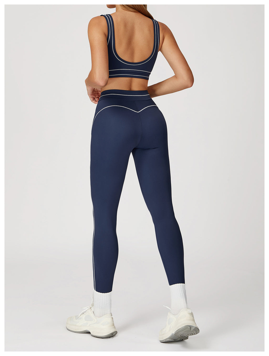 yoga set 1