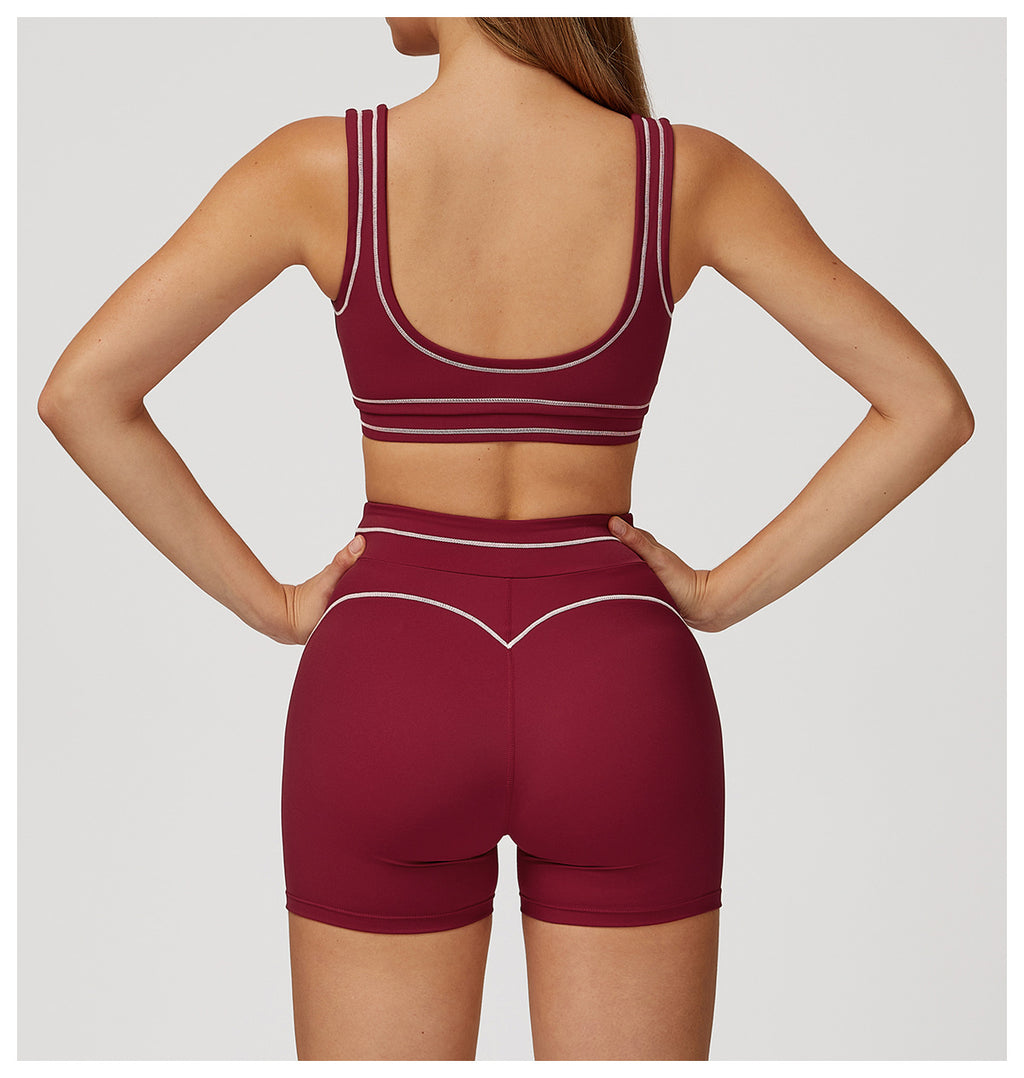 yoga set 1