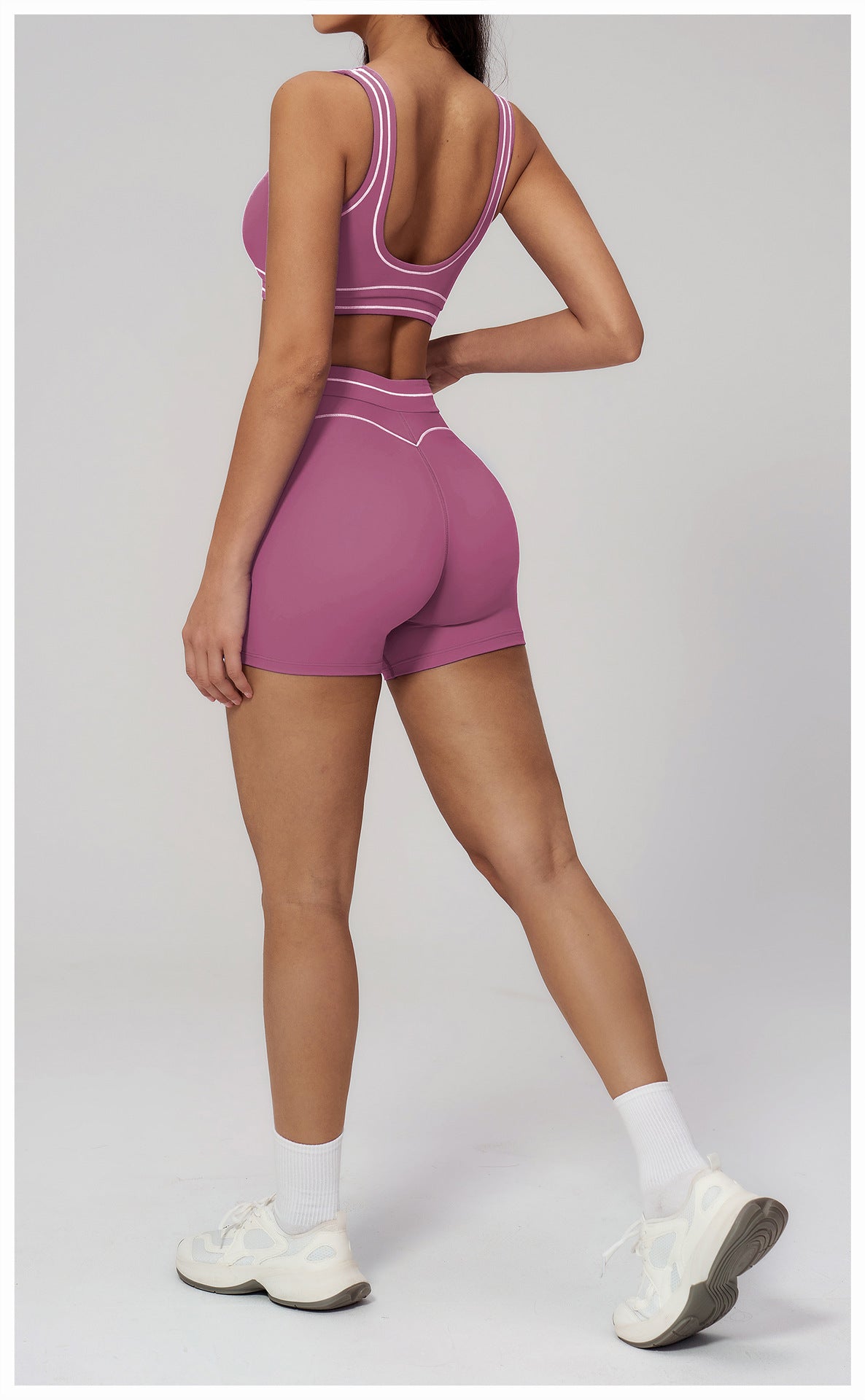 yoga set 1