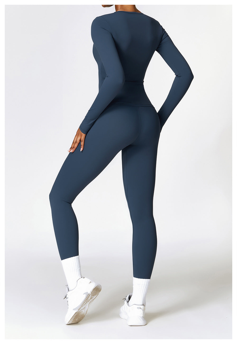 yoga set 1