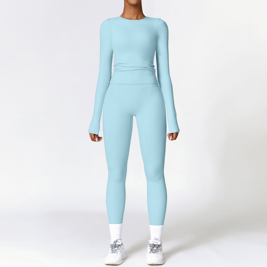 yoga set 1