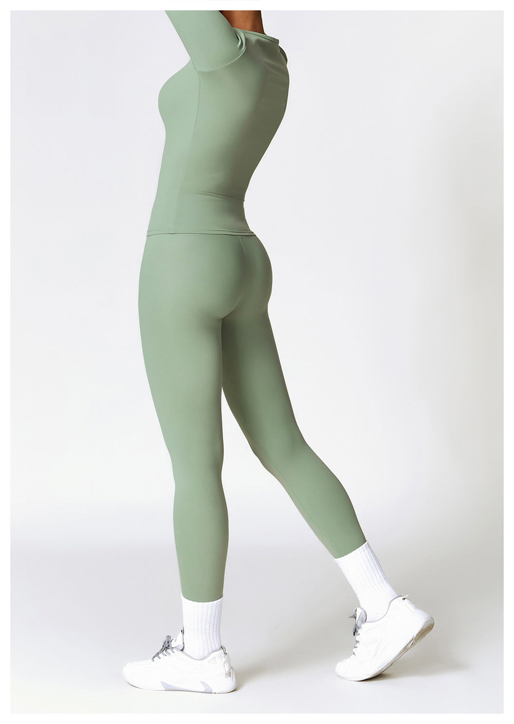 yoga set 1