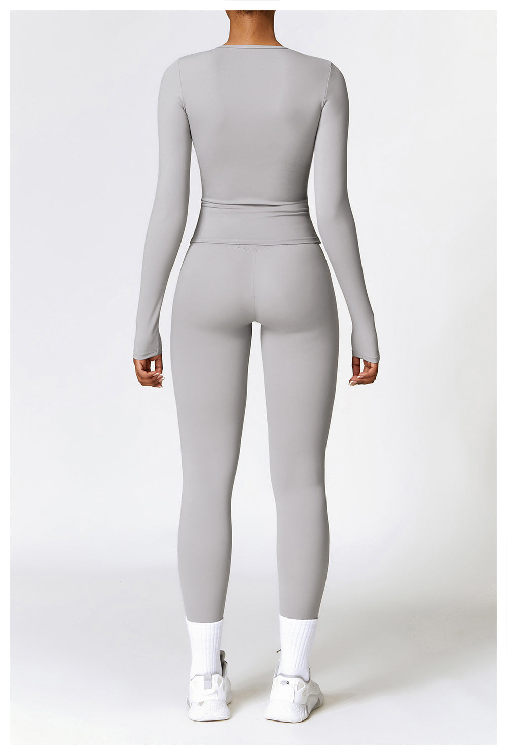 yoga set 1