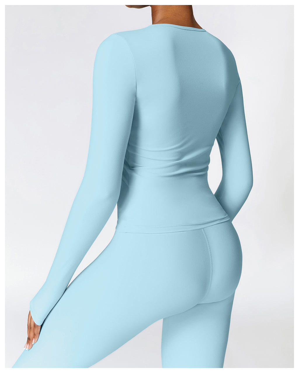 yoga set 1