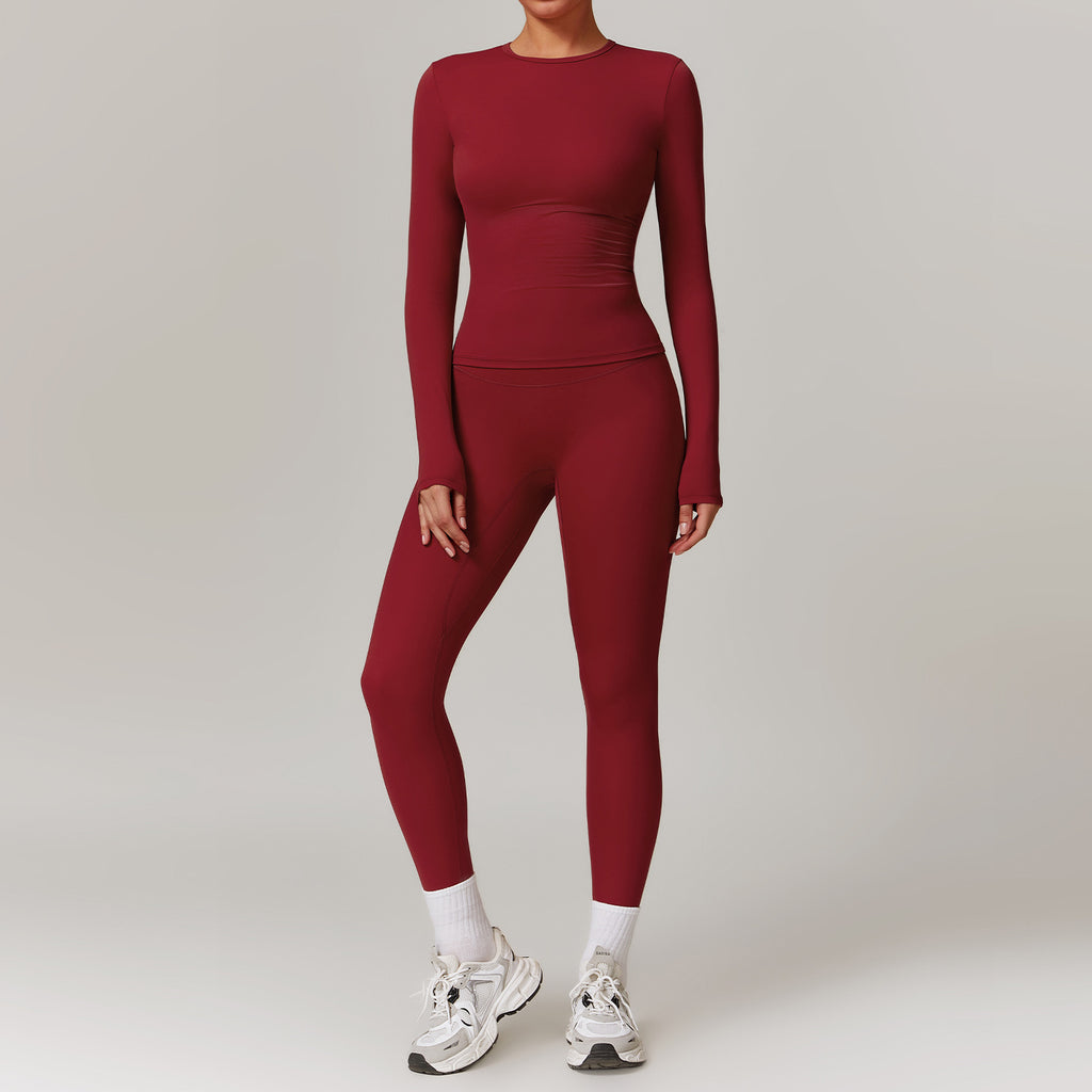 yoga set 1