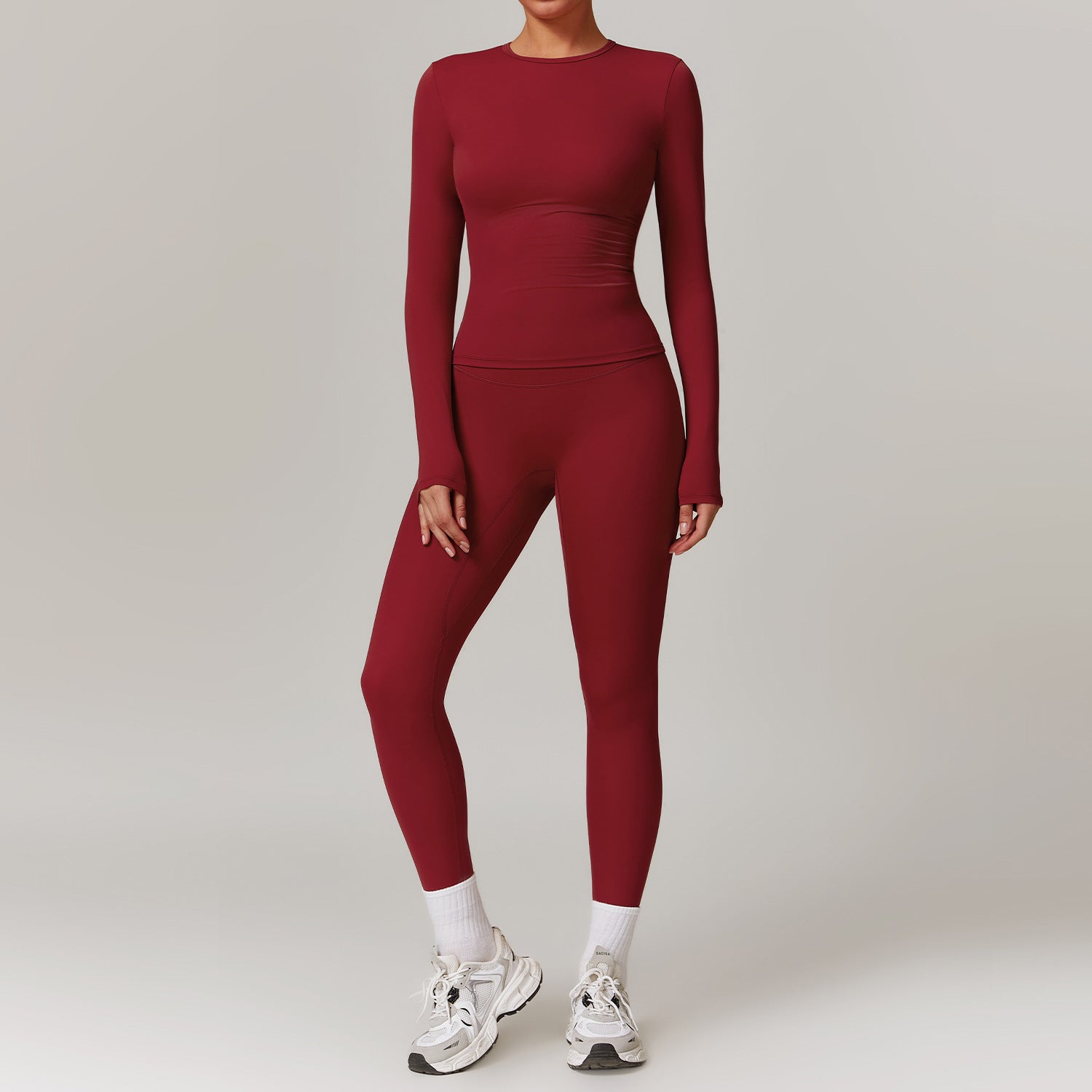 yoga set 1
