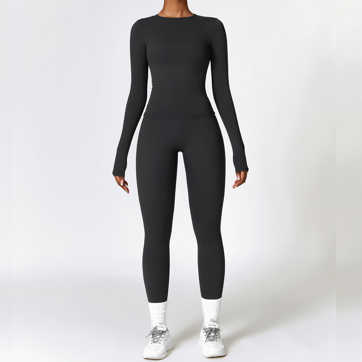 yoga set 1