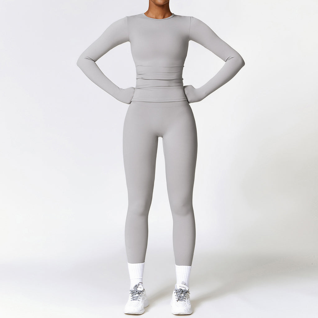 yoga set 1