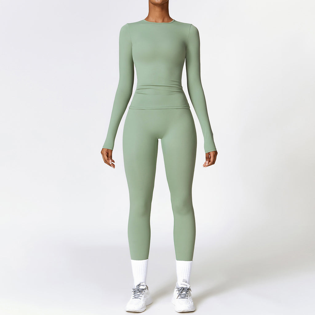 yoga set 1