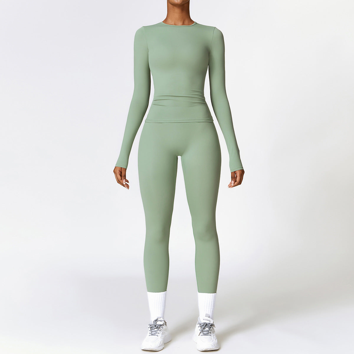 yoga set 1