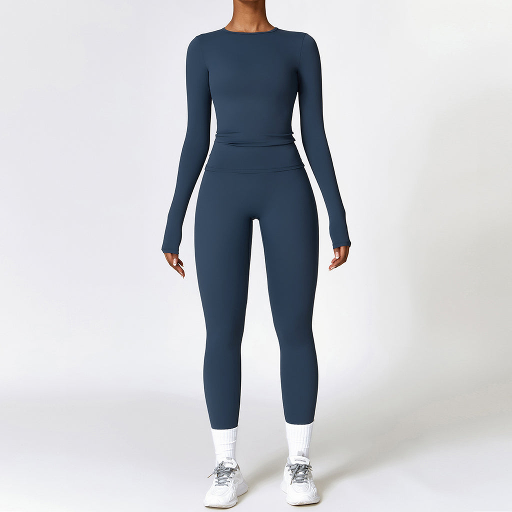 yoga set 1