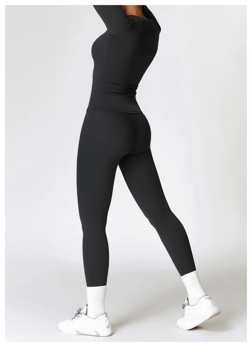 yoga set 1