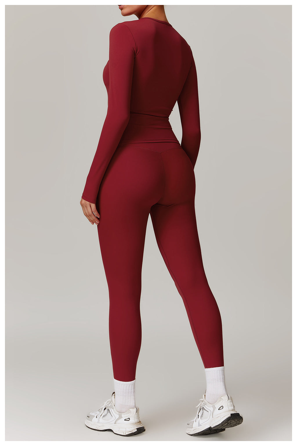 yoga set 1