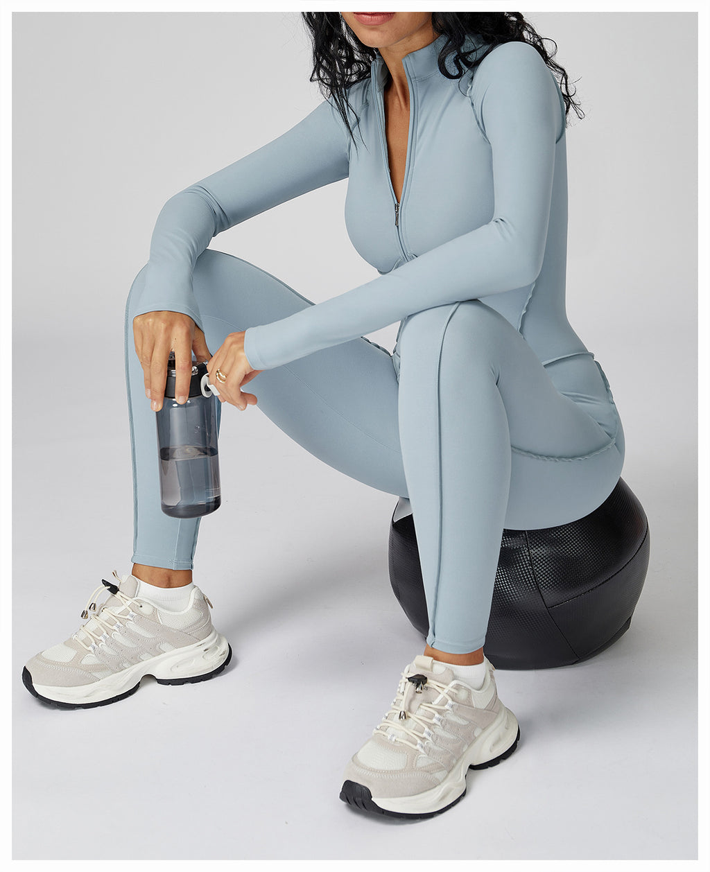 yoga set 1