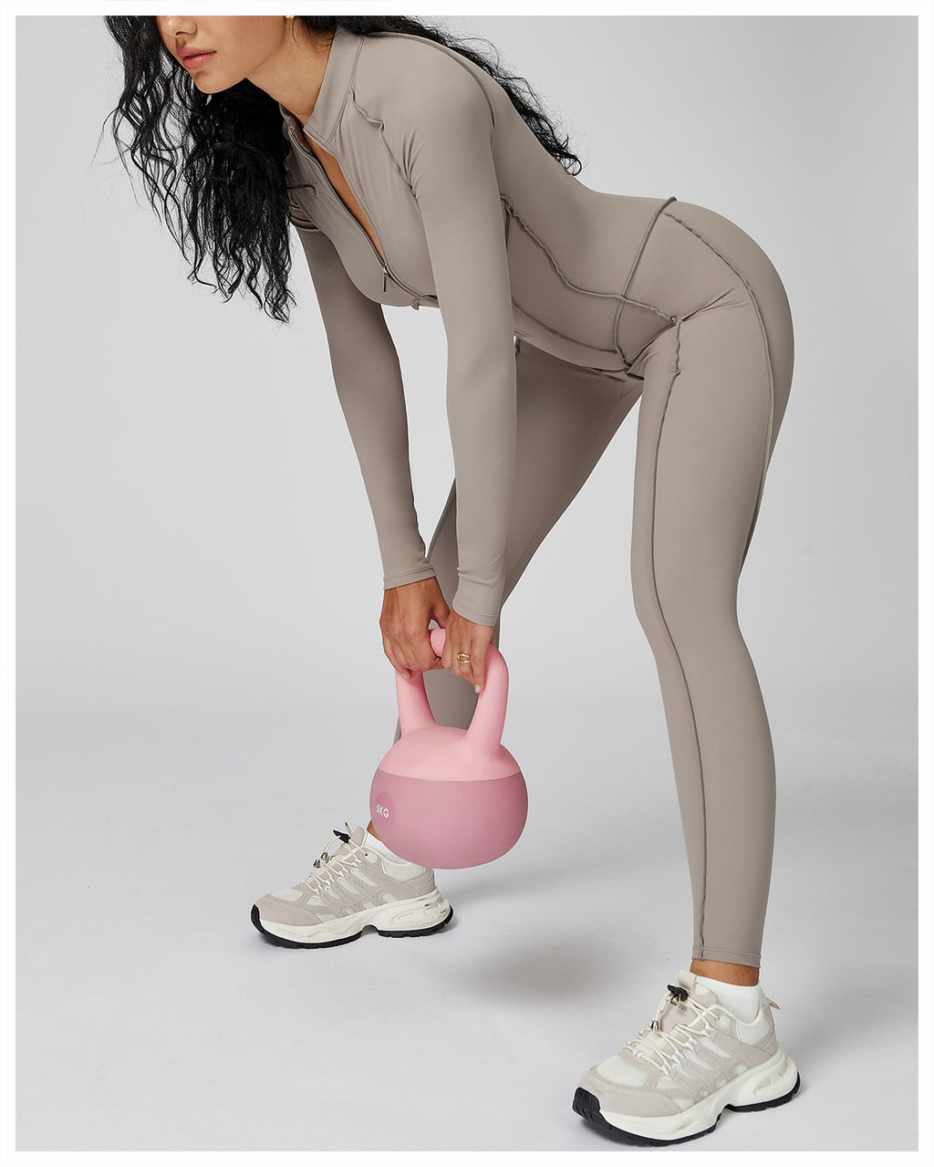 yoga set 1